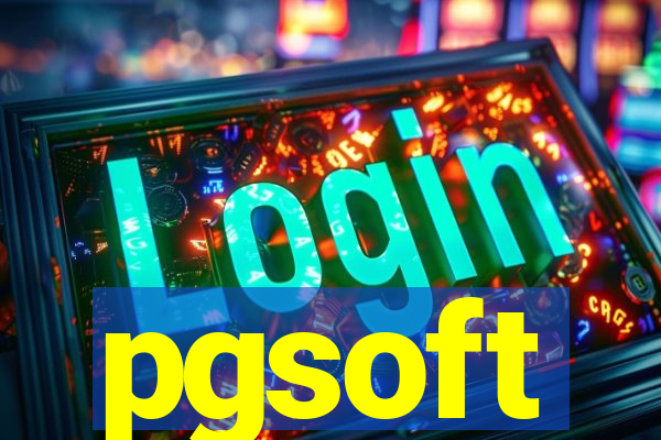 pgsoft-games porcentagem